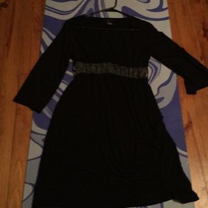 Bcbgmaxazria very nice dress